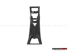Load image into Gallery viewer, 2013-2016 Lamborghini Aventador LP700 Roadster Carbon Fiber Center Control Surround Panel