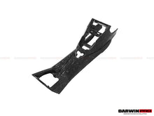 Load image into Gallery viewer, 2013-2016 Lamborghini Aventador LP700 Roadster Carbon Fiber Center Control Surround Panel