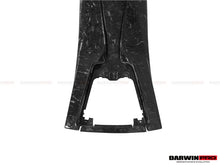 Load image into Gallery viewer, 2013-2016 Lamborghini Aventador LP700 Roadster Carbon Fiber Center Control Surround Panel