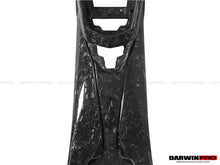 Load image into Gallery viewer, 2013-2016 Lamborghini Aventador LP700 Roadster Carbon Fiber Center Control Surround Panel