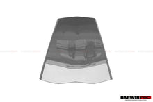 Load image into Gallery viewer, 2011-2021 Lamborghini Aventador LP700 LP740 Coupe  BKSS Style Carbon Fiber Roof