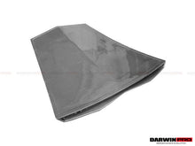 Load image into Gallery viewer, 2011-2021 Lamborghini Aventador LP700 LP740 Coupe  BKSS Style Carbon Fiber Roof