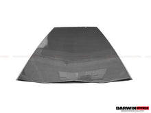 Load image into Gallery viewer, 2011-2021 Lamborghini Aventador LP700 LP740 Coupe  BKSS Style Carbon Fiber Roof