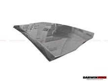 Load image into Gallery viewer, 2011-2021 Lamborghini Aventador LP700 LP740 Coupe  BKSS Style Carbon Fiber Roof