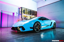 Load image into Gallery viewer, 2009-2014 Lamborghini Gallardo BKSS Style Front Bumper - DarwinPRO Aerodynamics