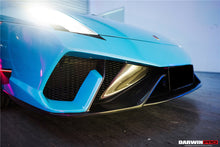 Load image into Gallery viewer, 2009-2014 Lamborghini Gallardo BKSS Style Front Bumper - DarwinPRO Aerodynamics