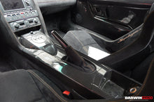 Load image into Gallery viewer, 2004-2014 Lamborghini Gallardo Center Gear Shift Console Board - DarwinPRO Aerodynamics