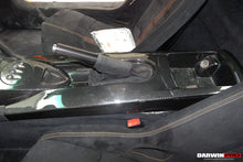 Load image into Gallery viewer, 2004-2014 Lamborghini Gallardo Center Gear Shift Console Board - DarwinPRO Aerodynamics