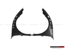 Load image into Gallery viewer, 2004-2008  Lamborghini Gallardo Spyder IRON Style Wide Full Body kit - DarwinPRO Aerodynamics