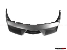 Load image into Gallery viewer, 2004-2008 Lamborghini Gallardo LP570 Style Front Bumper - DarwinPRO Aerodynamics