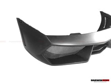 Load image into Gallery viewer, 2004-2008 Lamborghini Gallardo LP570 Style Front Bumper - DarwinPRO Aerodynamics