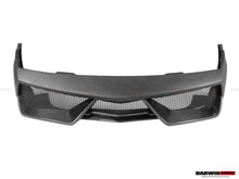 Load image into Gallery viewer, 2004-2008 Lamborghini Gallardo LP570 Style Front Bumper - DarwinPRO Aerodynamics
