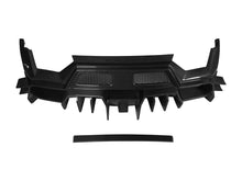 Load image into Gallery viewer, 2004-2008 Lamborghini Gallardo IRON Style Rear Bumper - DarwinPRO Aerodynamics