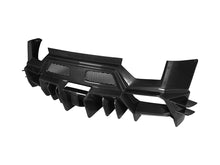 Load image into Gallery viewer, 2009-2014 Lamborghini Gallardo BKSS Style Rear Bumper - DarwinPRO Aerodynamics