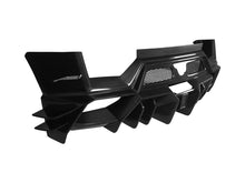 Load image into Gallery viewer, 2009-2014 Lamborghini Gallardo BKSS Style Rear Bumper - DarwinPRO Aerodynamics