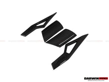 Load image into Gallery viewer, 2009-2014 Lamborghini Gallardo Coupe Only IRON Style Trunk Spoiler