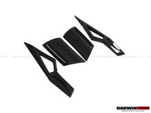 Load image into Gallery viewer, 2009-2014 Lamborghini Gallardo Coupe Only IRON Style Trunk Spoiler