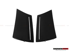 Load image into Gallery viewer, 2009-2014 Lamborghini Gallardo Coupe Only IRON Style Trunk Spoiler
