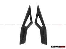 Load image into Gallery viewer, 2004-2014 Lamborghini Gallardo Spyder Only IRON Trunk Spoiler Wing