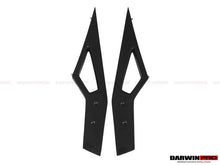 Load image into Gallery viewer, 2004-2014 Lamborghini Gallardo Spyder Only IRON Trunk Spoiler Wing