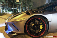 Load image into Gallery viewer, 2004-2008  Lamborghini Gallardo Spyder IRON Style Wide Full Body kit - DarwinPRO Aerodynamics