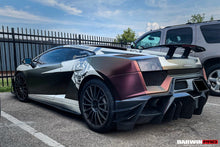 Load image into Gallery viewer, 2004-2008  Lamborghini Gallardo Spyder IRON Style Wide Full Body kit - DarwinPRO Aerodynamics