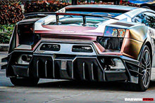 Load image into Gallery viewer, 2004-2008  Lamborghini Gallardo Spyder IRON Style Wide Full Body kit - DarwinPRO Aerodynamics