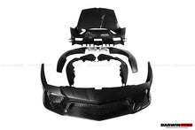 Load image into Gallery viewer, 2004-2008  Lamborghini Gallardo Spyder IRON Style Wide Full Body kit - DarwinPRO Aerodynamics