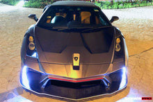 Load image into Gallery viewer, 2004-2008  Lamborghini Gallardo Spyder IRON Style Wide Full Body kit - DarwinPRO Aerodynamics