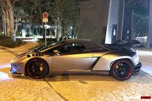 Load image into Gallery viewer, 2004-2008  Lamborghini Gallardo Spyder IRON Style Wide Full Body kit - DarwinPRO Aerodynamics