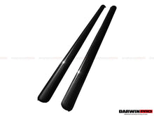 Load image into Gallery viewer, 2004-2008 Lamborghini Gallardo Carbon Fiber Door Sills Steps Cover - DarwinPRO Aerodynamics