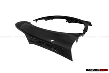 Load image into Gallery viewer, 2004-2008 Lamborghini Gallardo BKSS Style Front Fender - DarwinPRO Aerodynamics