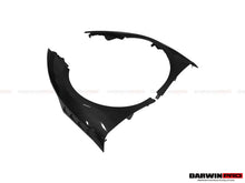 Load image into Gallery viewer, 2004-2008 Lamborghini Gallardo BKSS Style Front Fender - DarwinPRO Aerodynamics