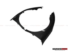 Load image into Gallery viewer, 2004-2008 Lamborghini Gallardo BKSS Style Front Fender - DarwinPRO Aerodynamics