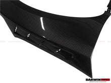 Load image into Gallery viewer, 2004-2008 Lamborghini Gallardo BKSS Style Front Fender - DarwinPRO Aerodynamics