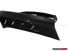 Load image into Gallery viewer, 2004-2008 Lamborghini Gallardo BKSS Style Front Fender - DarwinPRO Aerodynamics