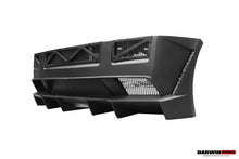Load image into Gallery viewer, 2004-2008 Lamborghini Gallardo VF Style Rear Bumper - DarwinPRO Aerodynamics