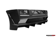 Load image into Gallery viewer, 2004-2008 Lamborghini Gallardo VF Style Rear Bumper - DarwinPRO Aerodynamics