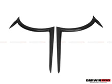 Load image into Gallery viewer, 2004-2008 Lamborghini Gallardo VF Style Front Fender Flare - DarwinPRO Aerodynamics