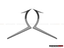 Load image into Gallery viewer, 2004-2008 Lamborghini Gallardo VF Style Front Fender Flare - DarwinPRO Aerodynamics