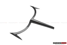 Load image into Gallery viewer, 2004-2008 Lamborghini Gallardo VF Style Front Fender Flare - DarwinPRO Aerodynamics