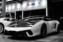 Load image into Gallery viewer, 2009-2014 Lamborghini Gallardo IRON Style Hood - DarwinPRO Aerodynamics