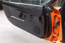 Load image into Gallery viewer, 2004-2014 Lamborghini Gallardo Coupe Carbon Fiber Inner Door Panels - DarwinPRO Aerodynamics