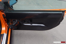 Load image into Gallery viewer, 2004-2014 Lamborghini Gallardo Coupe Carbon Fiber Inner Door Panels - DarwinPRO Aerodynamics