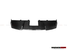 Load image into Gallery viewer, 2004-2008 Lamborghini Gallardo Rear Diffuser - DarwinPRO Aerodynamics