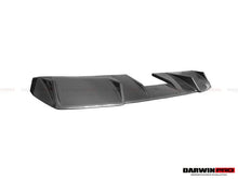 Load image into Gallery viewer, 2004-2008 Lamborghini Gallardo Rear Diffuser - DarwinPRO Aerodynamics
