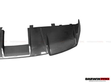 Load image into Gallery viewer, 2004-2008 Lamborghini Gallardo Rear Diffuser - DarwinPRO Aerodynamics