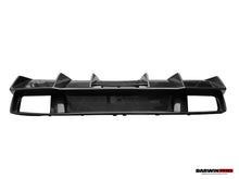 Load image into Gallery viewer, 2009-2014 Lamborghini Gallardo SA Rear Diffuser - DarwinPRO Aerodynamics