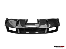 Load image into Gallery viewer, 2009-2014 Lamborghini Gallardo SA Rear Diffuser - DarwinPRO Aerodynamics