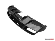 Load image into Gallery viewer, 2009-2014 Lamborghini Gallardo SA Rear Diffuser - DarwinPRO Aerodynamics